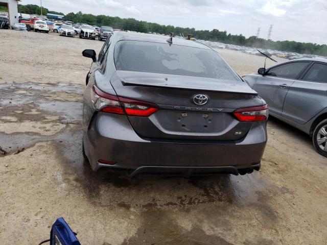 Photo 6 from auction – 2021 TOYOTA CAMRY SE with VIN 4T1T11AK5MU527770