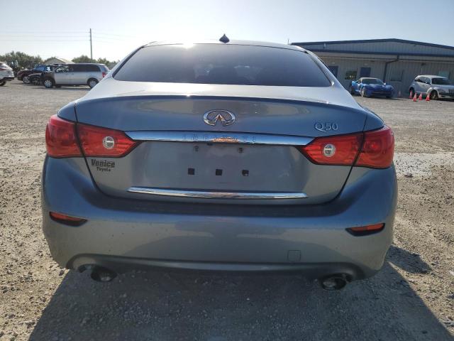 Photo 6 from auction – 2017 INFINITI Q50 PREMIU with VIN JN1EV7AP1HM730132