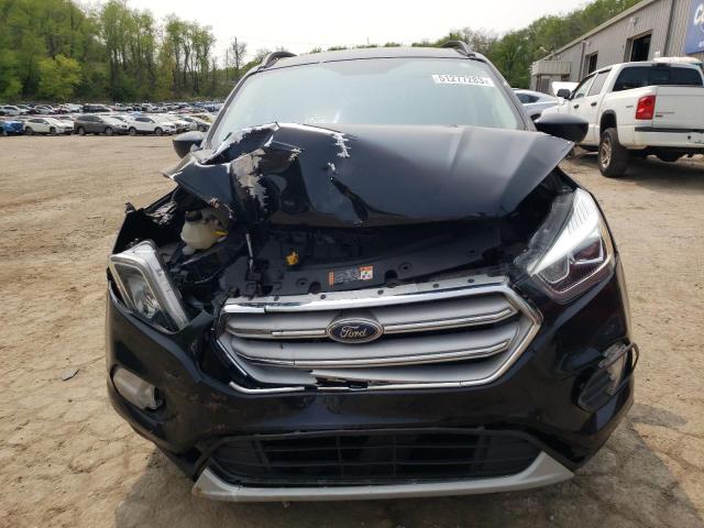 Photo 5 from auction – 2019 FORD ESCAPE SE with VIN 1FMCU9HD4KUC57070