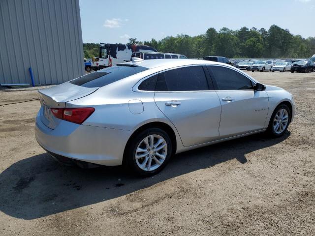 Photo 3 from auction – 2018 CHEVROLET MALIBU LT with VIN 1G1ZD5ST7JF181525
