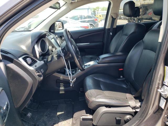 Photo 7 from auction – 2018 DODGE JOURNEY GT with VIN 3C4PDCEG5JT515770