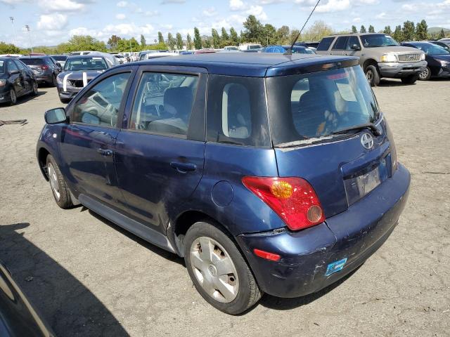 Photo 2 from auction – 2005 SCION XA with VIN JTKKT624550124395