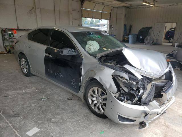 Photo 4 from auction – 2015 NISSAN ALTIMA 2.5 with VIN 1N4AL3AP9FC483686