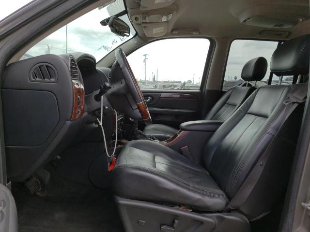 Photo 7 from auction – 2006 GMC ENVOY DENA with VIN 1GKES63M162304277
