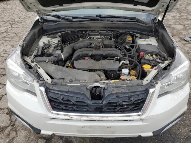 Photo 12 from auction – 2017 SUBARU FORESTER 2 with VIN JF2SJAGC2HH468662