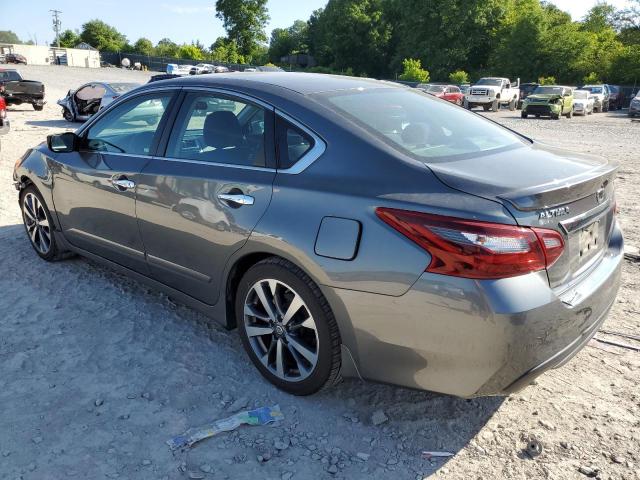 Photo 2 from auction – 2017 NISSAN ALTIMA 2.5 with VIN 1N4AL3APXHC138010