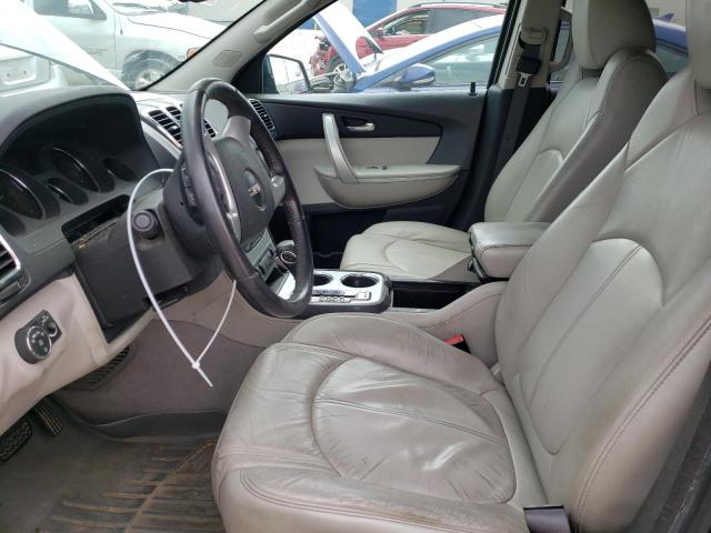 Photo 7 from auction – 2012 GMC ACADIA SLT with VIN 1GKKVRED3CJ243542