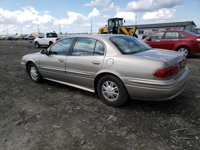 Photo 2 from auction – 2003 BUICK LESABRE CU with VIN 1G4HP52K734185733