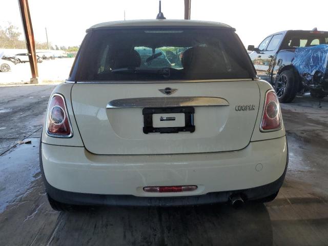 Photo 6 from auction – 2013 MINI COOPER with VIN WMWSU3C59DT546741