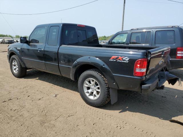 Photo 2 from auction – 2010 FORD RANGER SUP with VIN 1FTLR4FE6APA59219