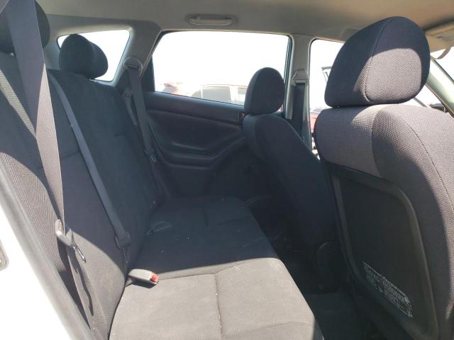 Photo 10 from auction – 2008 PONTIAC VIBE with VIN 5Y2SL65858Z400306