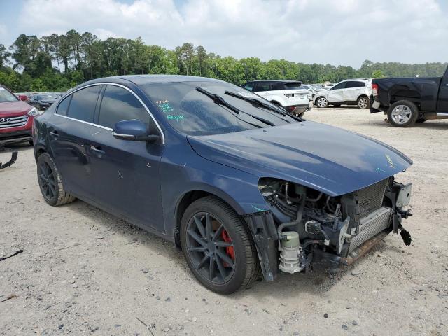 Photo 4 from auction – 2012 VOLVO S60 T5 with VIN YV1622FS8C2093409