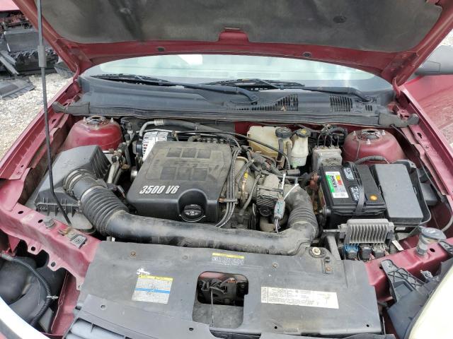 Photo 11 from auction – 2005 CHEVROLET MALIBU LS with VIN 1G1ZT54855F329415