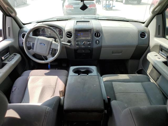 Photo 8 from auction – 2007 FORD F150 SUPER with VIN 1FTRW12W77KC48645