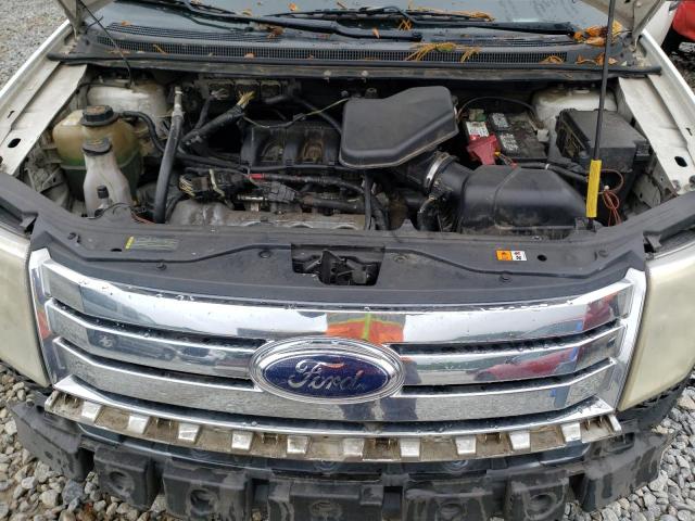 Photo 12 from auction – 2010 FORD EDGE SE with VIN 2FMDK3GC6ABB66306