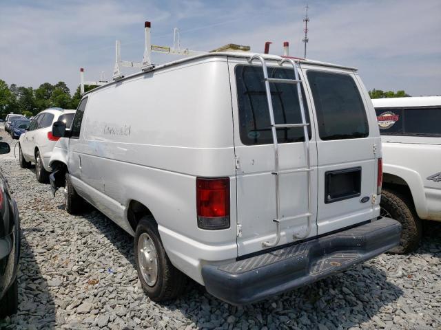 Photo 2 from auction – 2012 FORD ECONOLINE with VIN 1FTNE1EW1CDA50168