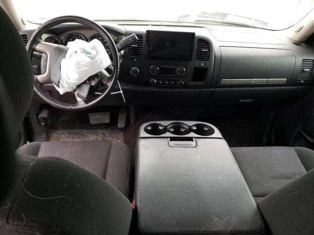 Photo 8 from auction – 2013 CHEVROLET SILVERADO with VIN 3GCPKSE7XDG264810