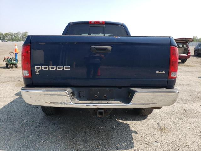 Photo 6 from auction – 2004 DODGE RAM 1500 S with VIN 1D7HA18N14J162294