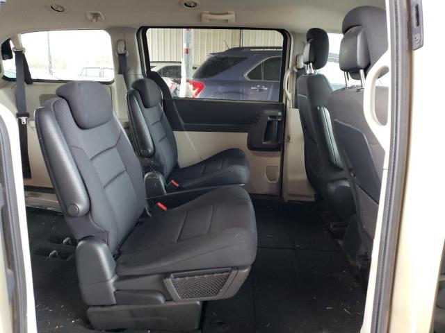 Photo 10 from auction – 2010 DODGE GRAND CARA with VIN 2D4RN5D15AR296846
