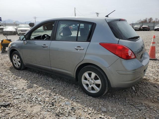 Photo 2 from auction – 2007 NISSAN VERSA S with VIN 3N1BC13E57L407308