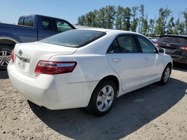 Photo 3 from auction – 2007 TOYOTA CAMRY CE with VIN 4T1BE46K57U607178