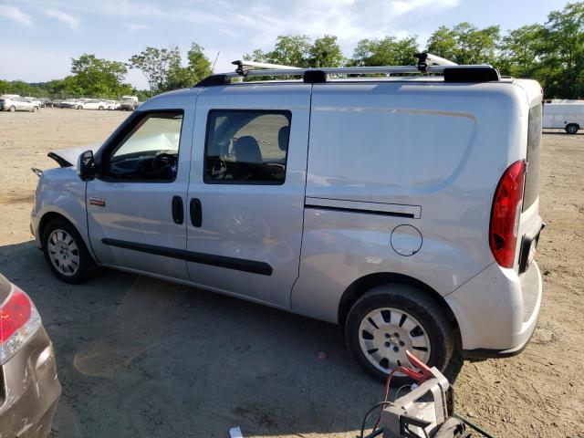 Photo 2 from auction – 2020 RAM PROMASTER with VIN ZFBHRFBB2L6R48432