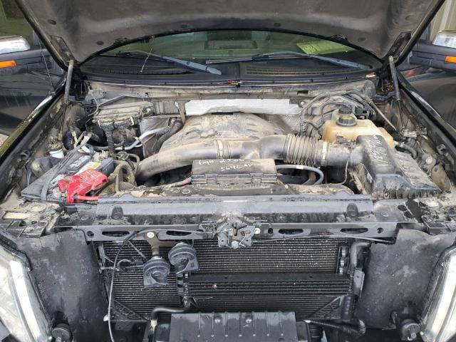صورة رقم 11 من المزاد - 2012 FORD F150 SUPER مع VIN 1FTFW1ET3CFA08922