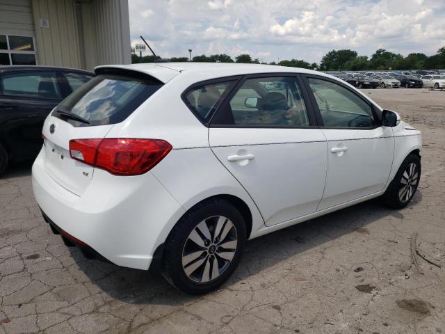 Photo 3 from auction – 2013 KIA FORTE EX with VIN KNAFU5A27D5726522