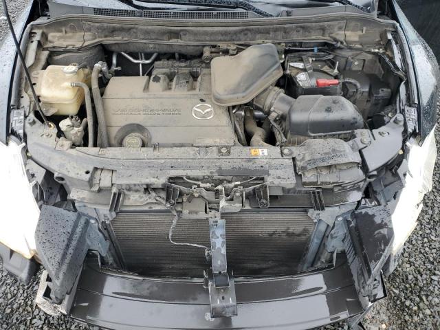 Photo 12 from auction – 2011 MAZDA CX-9 with VIN JM3TB3DV9B0303576