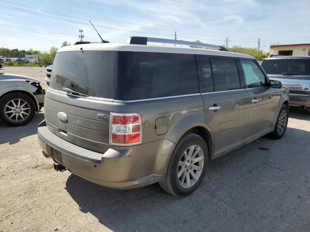 Photo 3 from auction – 2012 FORD FLEX SEL with VIN 2FMGK5CCXCBD16323