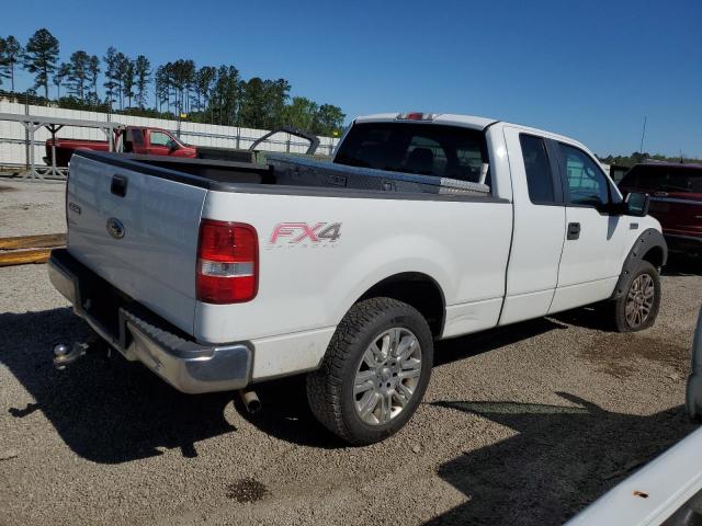 Photo 3 from auction – 2007 FORD F150 with VIN 1FTPX14V47NA60897