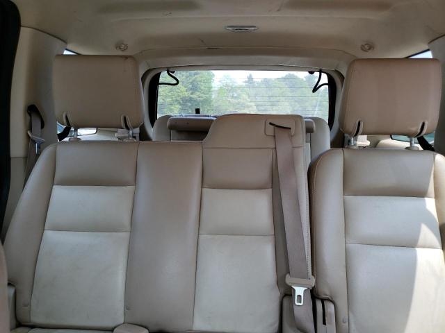 Photo 10 from auction – 2006 FORD EXPLORER X with VIN 1FMEU73836UA43250