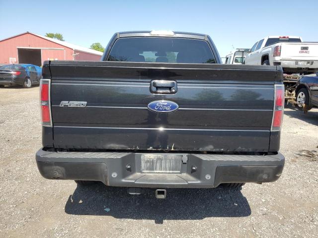 Photo 6 from auction – 2013 FORD F150 SUPER with VIN 1FTFW1ET3DFC30460