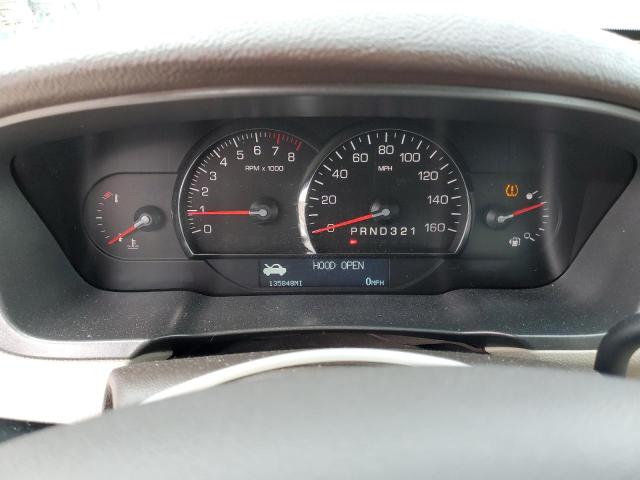 Photo 9 from auction – 2007 CADILLAC DTS with VIN 1G6KD57Y67U122695