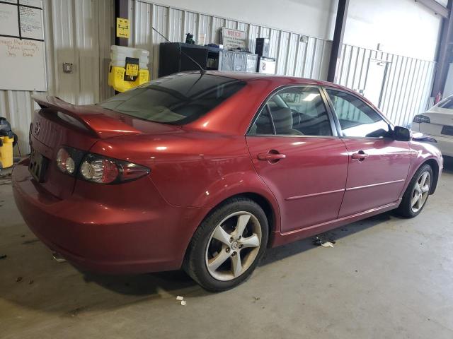Photo 3 from auction – 2007 MAZDA 6 I with VIN 1YVHP80C175M22597