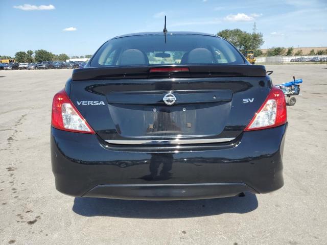 Photo 6 from auction – 2017 NISSAN VERSA S with VIN 3N1CN7AP5HL823429
