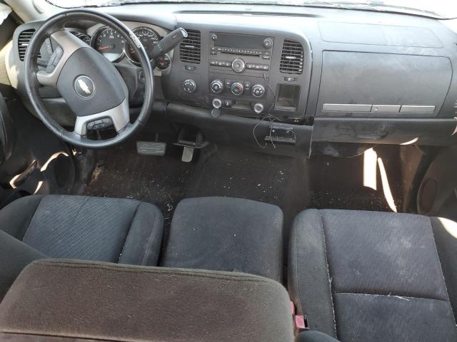 Photo 8 from auction – 2013 CHEVROLET SILVERADO with VIN 3GCPKSE7XDG125518