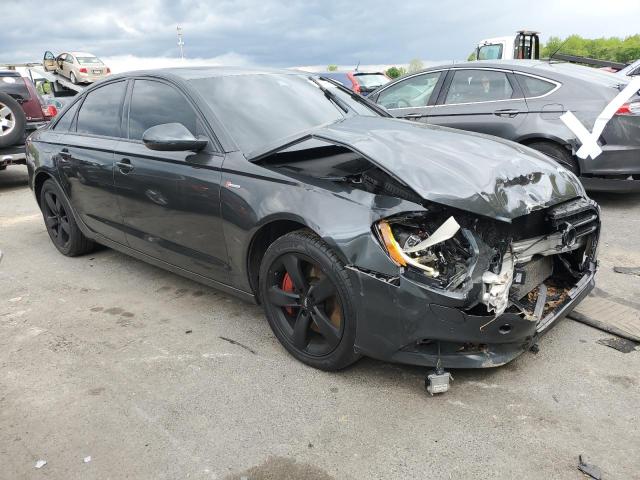 Photo 4 from auction – 2012 AUDI A6 PREMIUM with VIN WAUGGAFC0CN061743