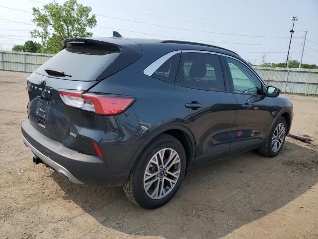 Photo 3 from auction – 2022 FORD ESCAPE SEL with VIN 1FMCU9CZ4NUB48261