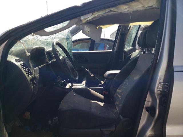 Photo 7 from auction – 2007 FORD ESCAPE XLS with VIN 1FMCU02Z27KB76703