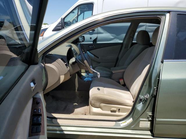 Photo 7 from auction – 2007 NISSAN ALTIMA 2.5 with VIN 1N4AL21E97C219183