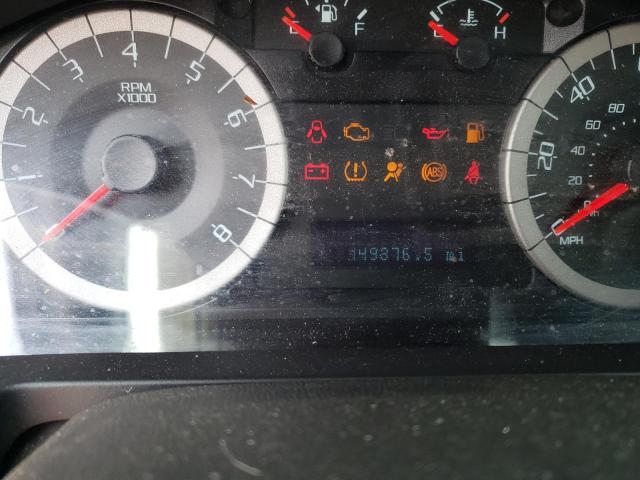 Photo 9 from auction – 2011 FORD ESCAPE XLT with VIN 1FMCU0D73BKA26846