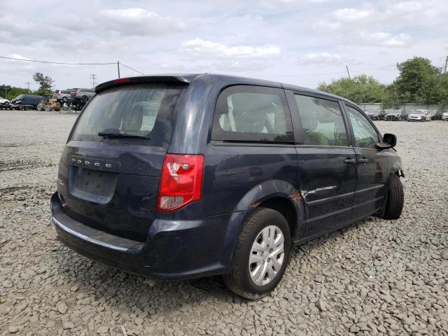 Photo 3 from auction – 2014 DODGE GRAND CARA with VIN 2C4RDGBG4ER229728