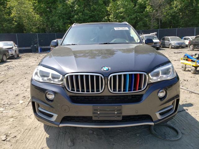 Photo 5 from auction – 2015 BMW X5 XDRIVE3 with VIN 5UXKR0C57F0P02071