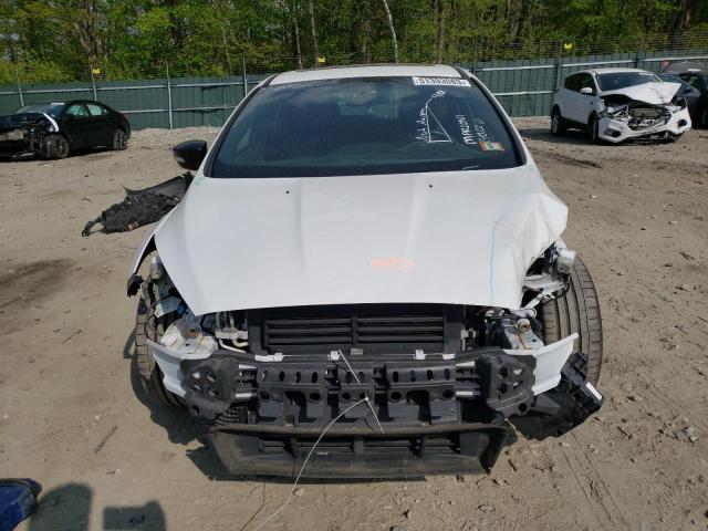 Photo 5 from auction – 2017 FORD FOCUS ST with VIN 1FADP3L97HL218204