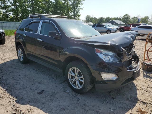 Photo 4 from auction – 2017 CHEVROLET EQUINOX LT with VIN 2GNFLFEK0H6202703
