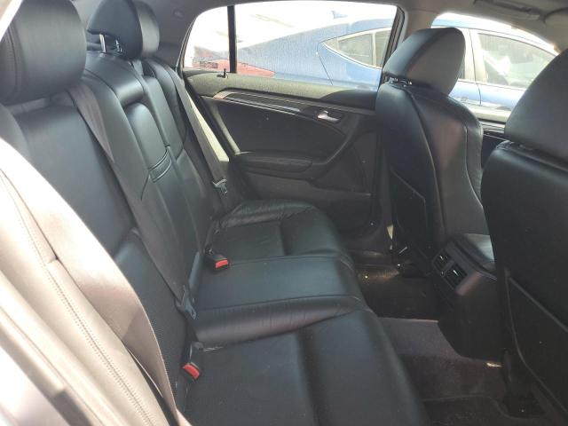 Photo 10 from auction – 2004 ACURA TL with VIN 19UUA662X4A070701