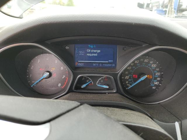 Photo 9 from auction – 2013 FORD FOCUS SE with VIN 1FADP3F28DL315856