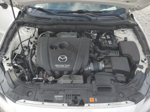 Photo 11 from auction – 2018 MAZDA 3 TOURING with VIN 3MZBN1V36JM245979