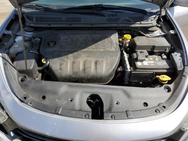 Photo 11 from auction – 2016 DODGE DART SE with VIN 1C3CDFAAXGD533492